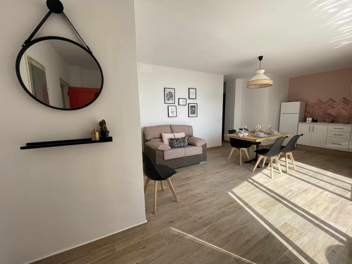 Appartement Apartamentos Maria Luisa Nº3